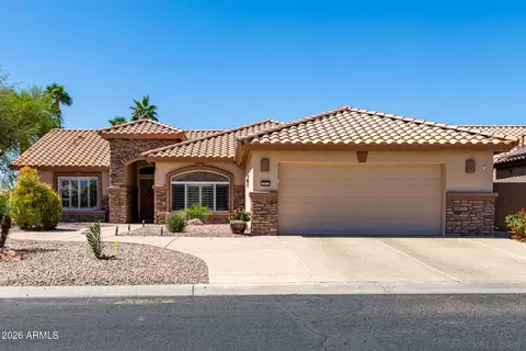 2612 N 161st Ave, Goodyear, AZ 85395