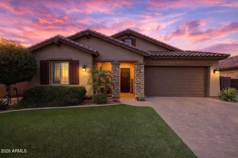 1484 W Calabash Ave, Queen Creek, AZ 85140