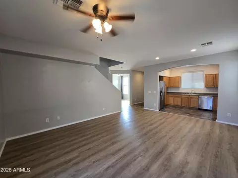Living - 1977 Emily Ln, Gilbert, AZ 85295 photo 2 of 2