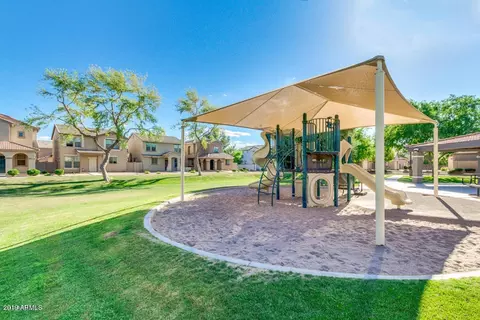 Exterior - 1977 Emily Ln, Gilbert, AZ 85295 photo 3 of 6