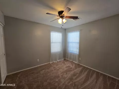 Bedroom - 1977 Emily Ln, Gilbert, AZ 85295 photo 3 of 3