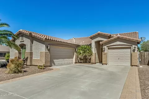 36470 W Costa Blanca Dr, Maricopa, AZ 85138