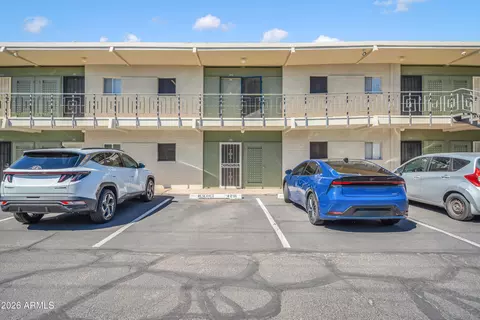 6125 E Indian School Rd #280, Scottsdale, AZ 85251