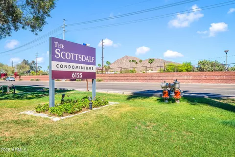 6125 E Indian School Rd #280, Scottsdale, AZ 85251