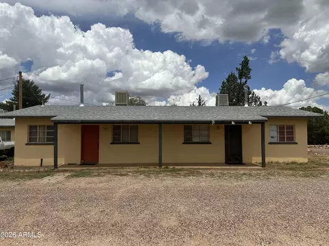 0 N Pfister Ave N #3, Sierra Vista, AZ 85635