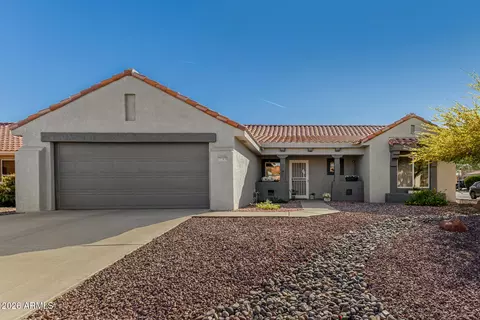 15363 W Black Gold Ln, Sun City West, AZ 85375