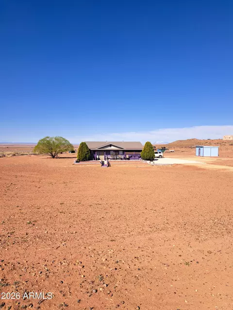 3001 Mountain Dr, Winslow, AZ 86047