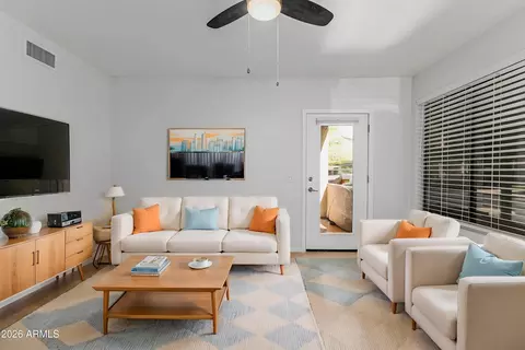 4925 E Desert Cove Ave #106, Scottsdale, AZ 85254