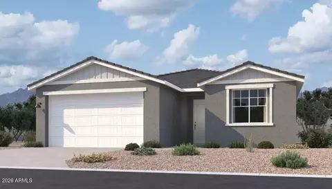 25564 N 77th Dr, Peoria, AZ 85383