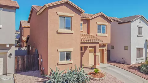 Exterior - 323 S Travis --, Mesa, AZ 85208 photo 6 of 10