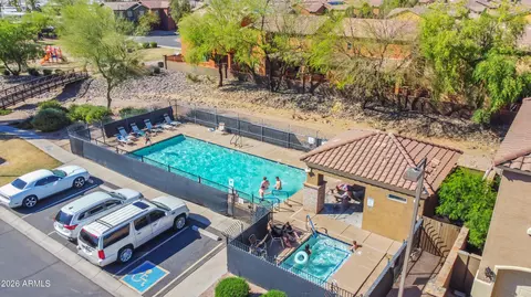 Exterior - 323 S Travis --, Mesa, AZ 85208 photo 5 of 10