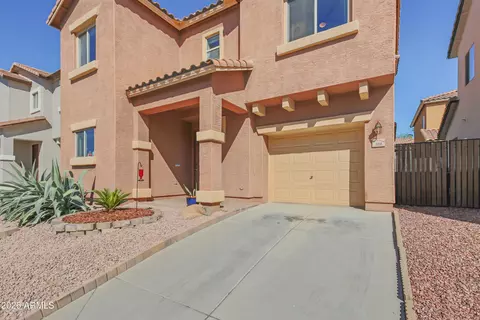 Exterior - 323 S Travis --, Mesa, AZ 85208 photo 8 of 10