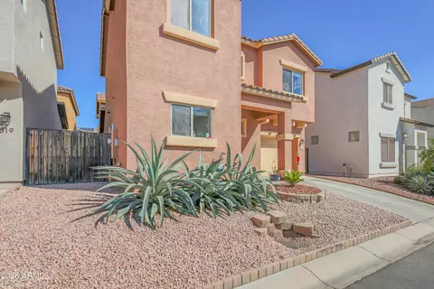 Exterior - 323 S Travis --, Mesa, AZ 85208 photo 10 of 10
