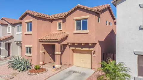 Exterior - 323 S Travis --, Mesa, AZ 85208 photo 7 of 10