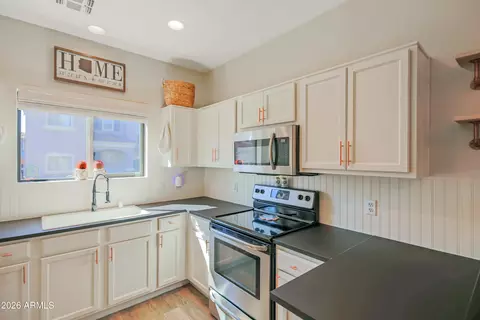 Kitchen - 323 S Travis --, Mesa, AZ 85208 photo 2 of 2