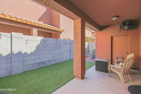 Exterior - 323 S Travis --, Mesa, AZ 85208 photo 4 of 10