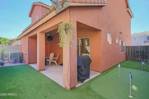 Exterior - 323 S Travis --, Mesa, AZ 85208 photo 2 of 10