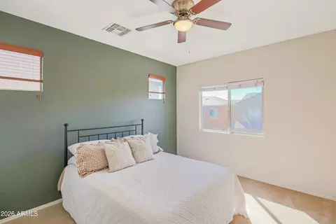 Bedroom - 323 S Travis --, Mesa, AZ 85208 photo 2 of 4