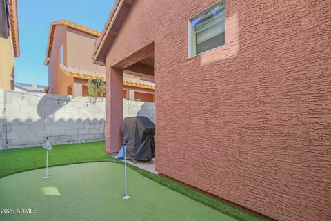 Exterior - 323 S Travis --, Mesa, AZ 85208 photo 3 of 10