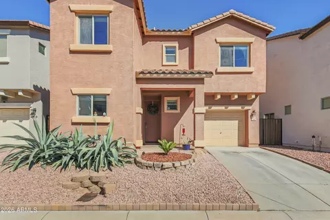 Exterior - 323 S Travis --, Mesa, AZ 85208 photo 9 of 10