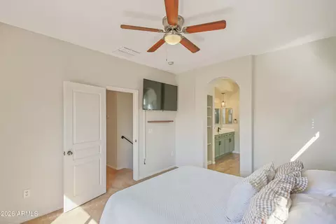 Bedroom - 323 S Travis --, Mesa, AZ 85208 photo 3 of 4