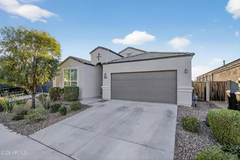 2594 N Wrigley Dr, Florence, AZ 85132