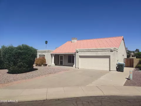 18637 N 46th Dr, Glendale, AZ 85308