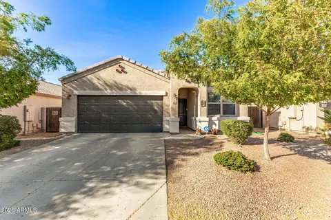 2424 W Tamarisk Ave, Phoenix, AZ 85041