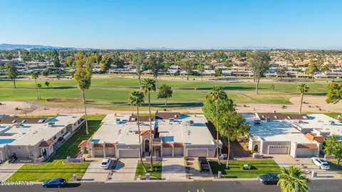 10126 E Michigan Ave, Sun Lakes, AZ 85248