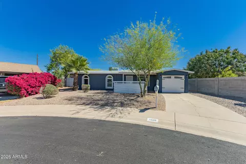 1409 N Oleander St, Tempe, AZ 85288