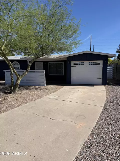 1409 N Oleander St, Tempe, AZ 85288