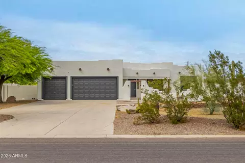 24702 W Red Robin Dr, Wittmann, AZ 85361