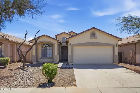 8829 W Hilton Ave, Tolleson, AZ 85353