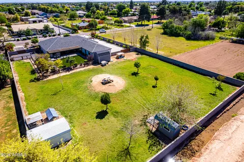 View/Area - 1718 S 140th Pl, Gilbert, AZ 85295 photo 7 of 13