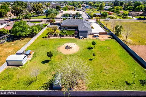 View/Area - 1718 S 140th Pl, Gilbert, AZ 85295 photo 5 of 13