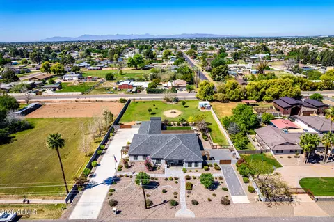 1718 S 140th Pl, Gilbert, AZ 85295