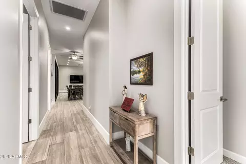 Entry Way - 1718 S 140th Pl, Gilbert, AZ 85295 photo 2 of 2