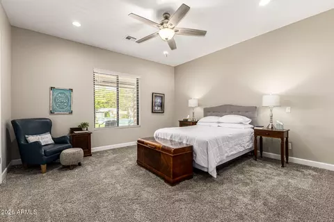 Bedroom - 1718 S 140th Pl, Gilbert, AZ 85295 photo 1 of 7