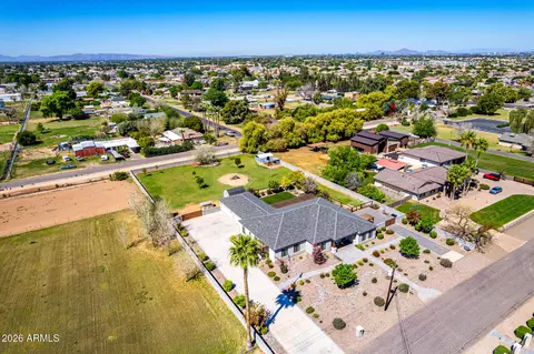 View/Area - 1718 S 140th Pl, Gilbert, AZ 85295 photo 10 of 13