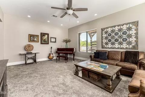 Living - 1718 S 140th Pl, Gilbert, AZ 85295 photo 2 of 2