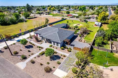 View/Area - 1718 S 140th Pl, Gilbert, AZ 85295 photo 4 of 13