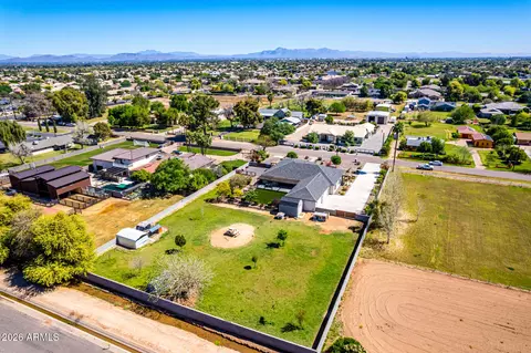 View/Area - 1718 S 140th Pl, Gilbert, AZ 85295 photo 13 of 13