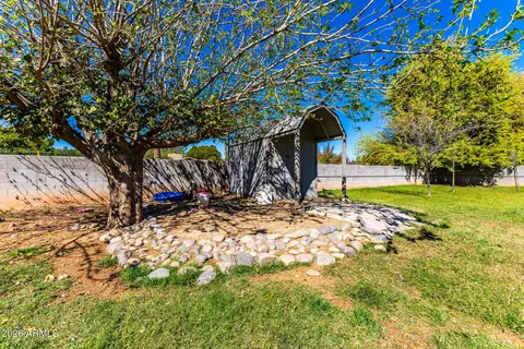 Exterior - 1718 S 140th Pl, Gilbert, AZ 85295 photo 7 of 10
