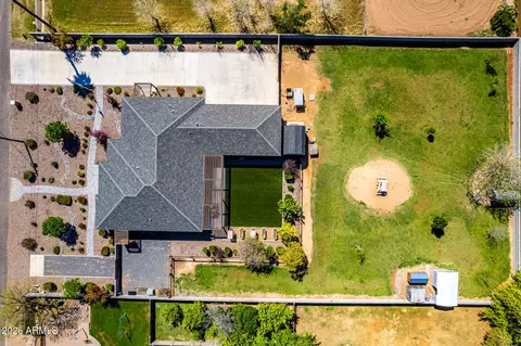 View/Area - 1718 S 140th Pl, Gilbert, AZ 85295 photo 8 of 13