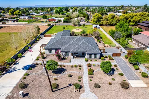 View/Area - 1718 S 140th Pl, Gilbert, AZ 85295 photo 3 of 13