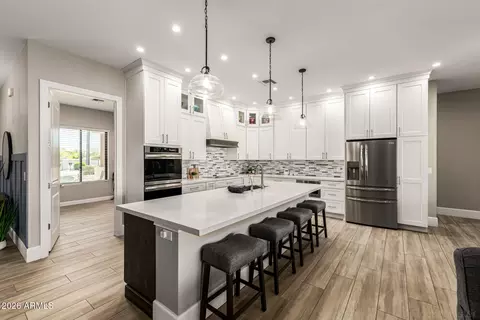 Kitchen - 1718 S 140th Pl, Gilbert, AZ 85295 photo 2 of 4