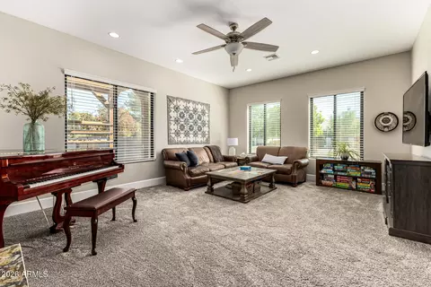Living - 1718 S 140th Pl, Gilbert, AZ 85295 photo 1 of 2