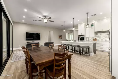 Dining - 1718 S 140th Pl, Gilbert, AZ 85295 photo 1 of 1