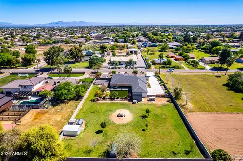 View/Area - 1718 S 140th Pl, Gilbert, AZ 85295 photo 11 of 13