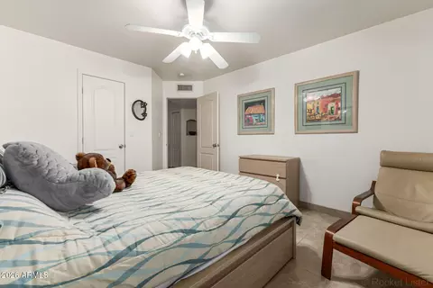 Bedroom - 4627 E La Mirada Way, Phoenix, AZ 85044 photo 5 of 7